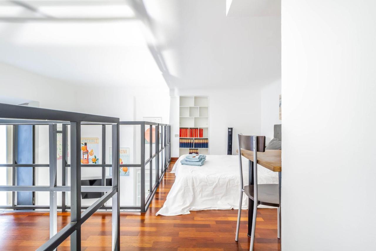 Domusmi Benedetto Marcello-32 Apartment Milan Exterior photo