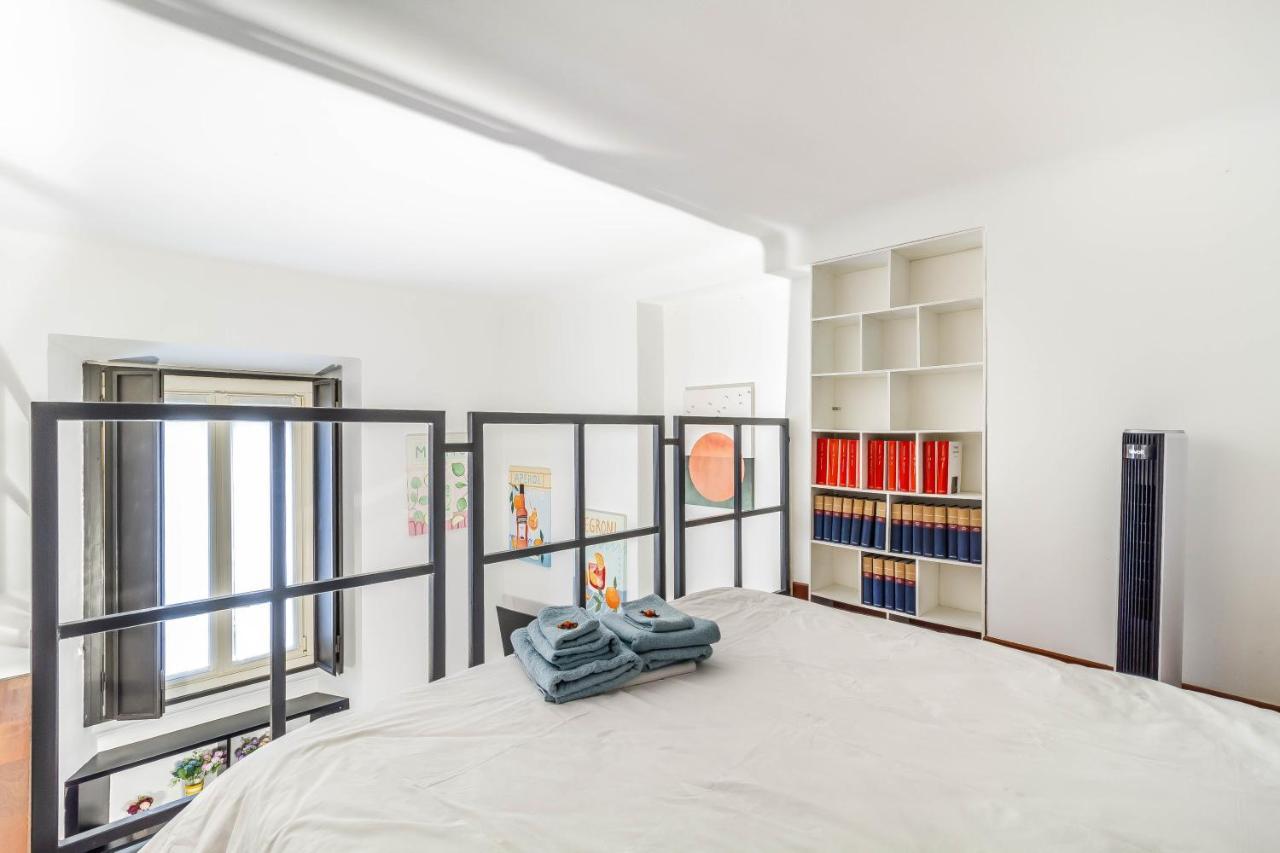 Domusmi Benedetto Marcello-32 Apartment Milan Exterior photo