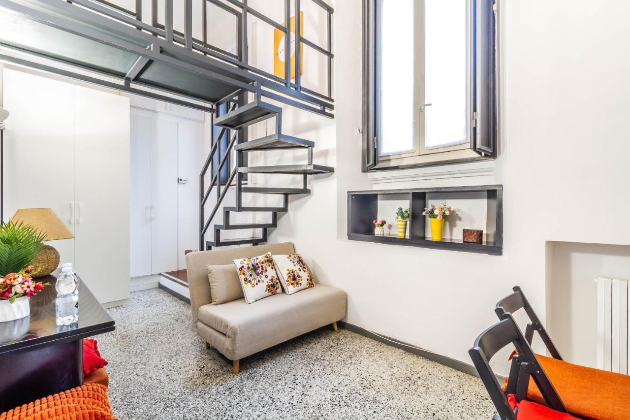 Domusmi Benedetto Marcello-32 Apartment Milan Exterior photo