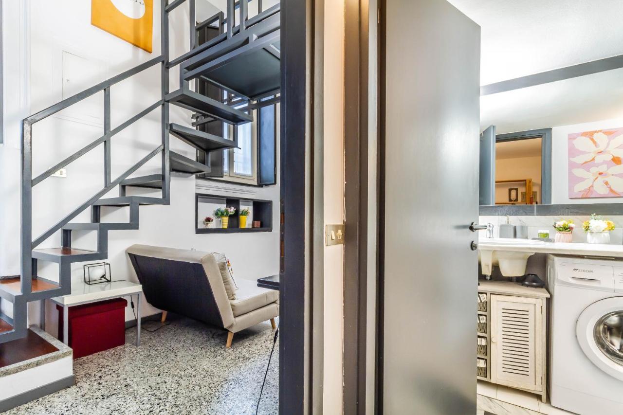 Domusmi Benedetto Marcello-32 Apartment Milan Exterior photo