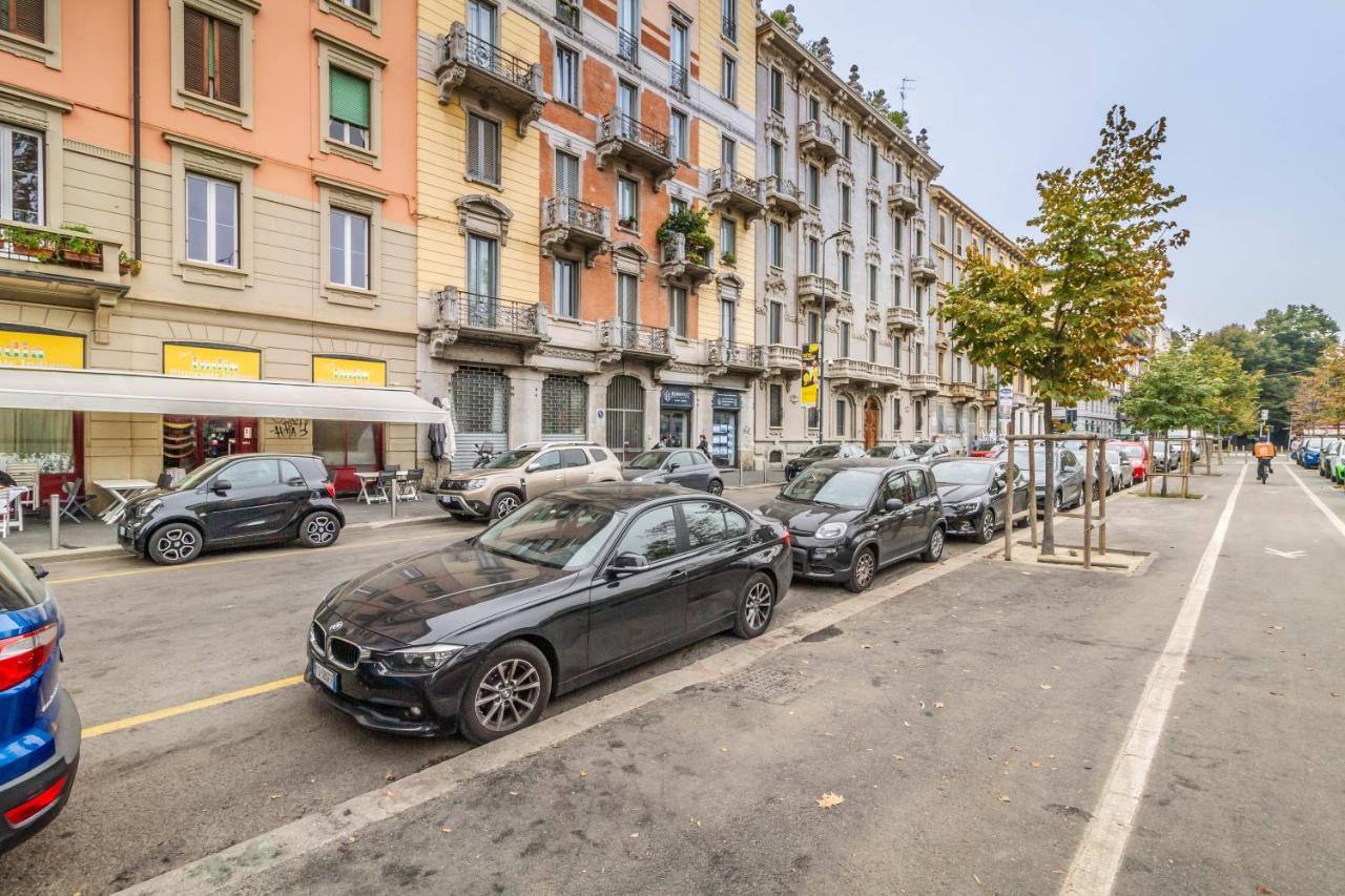 Domusmi Benedetto Marcello-32 Apartment Milan Exterior photo